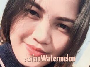 AsianWatermelon