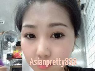 Asianpretty888