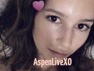 AspenLiveXO