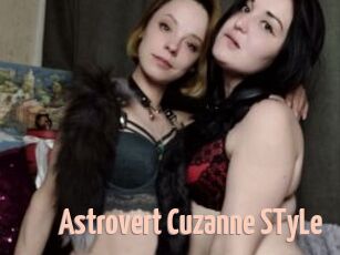 Astrovert_Cuzanne_STyLe
