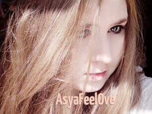AsyaFeelOve