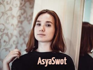 AsyaSwot