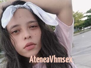 AteneaVhmsex