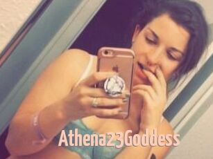 Athena23Goddess