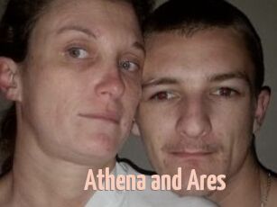 Athena_and_Ares