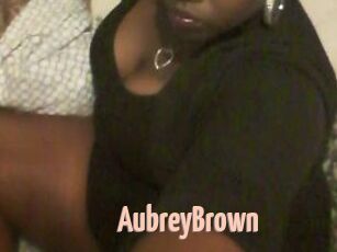 Aubrey_Brown