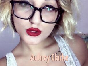 Aubrey_Clarke