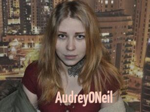 AudreyONeil