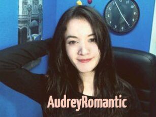 AudreyRomantic