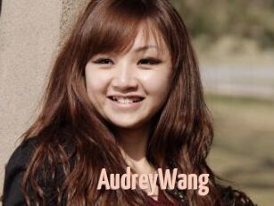 AudreyWang 18A blog