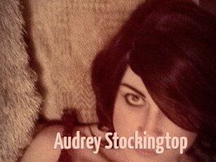 Audrey_Stockingtop