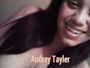 Audrey_Tayler