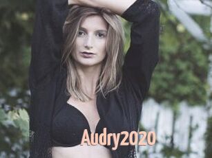 Audry2020