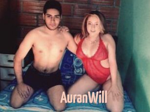 AuranWill