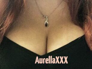 AurellaXXX