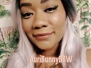 AuriBunnyBBW