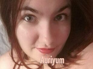 Auriyum