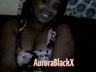 AuroraBlackX