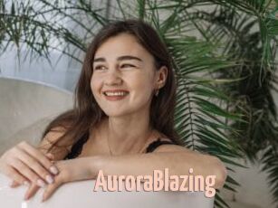 AuroraBlazing