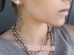 Aurora_Maze