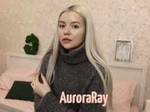 AuroraRay