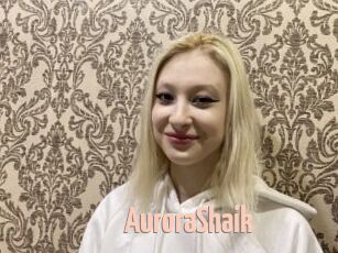 AuroraShaik 18A blog