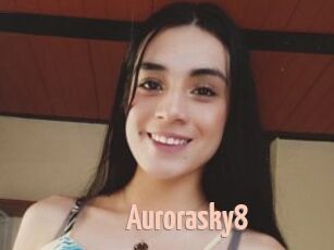 Aurorasky8