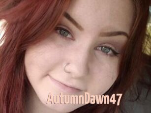 AutumnDawn47