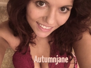 Autumnjane