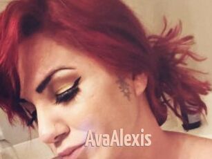 AvaAlexis