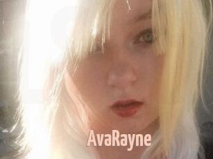 AvaRayne