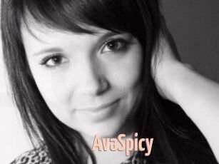 AvaSpicy