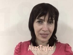 AvasTaylor