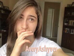 AveryAshyver