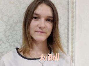 AviBoll