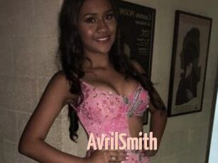 AvrilSmith