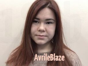 AvrileBlaze