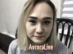AvroraLive
