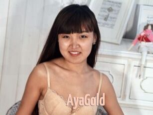 AyaGold
