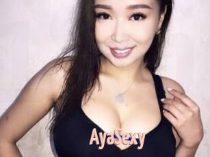 AyaSexy