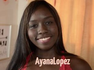 AyanaLopez