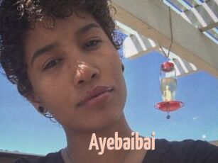 Ayebaibai