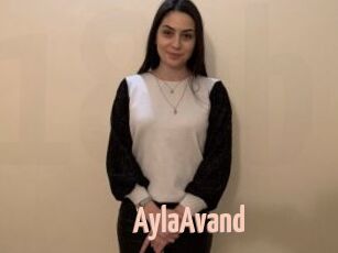 AylaAvand