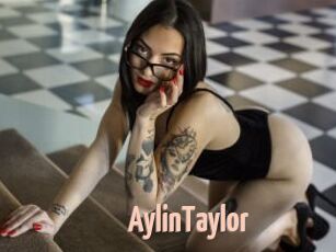 AylinTaylor