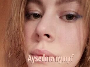 Aysedora_nympf