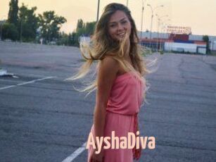 AyshaDiva