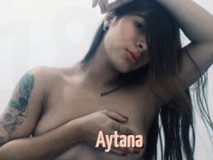 Aytana