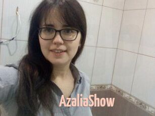 AzaliaShow