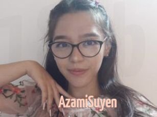 AzamiSuyen