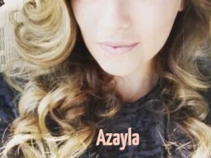 Azayla